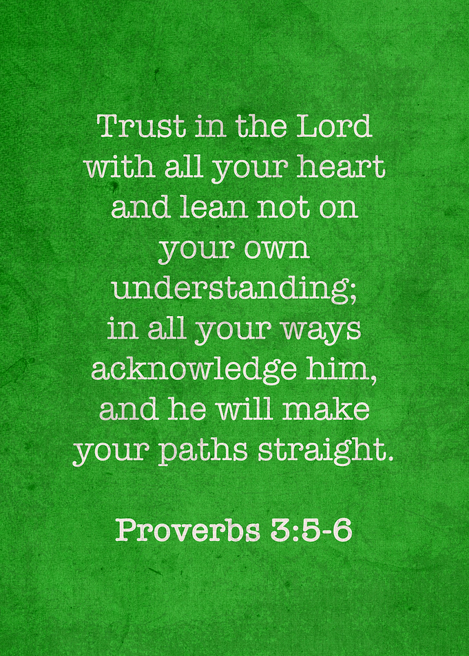 Proverbs 356 Iconic Art