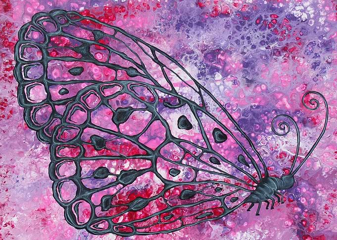 Flutterby