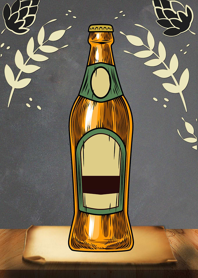 Beer Botle