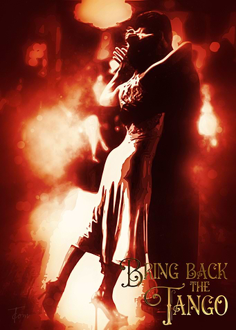 Bring back the Tango 1