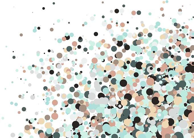Colorful Universe Distribu