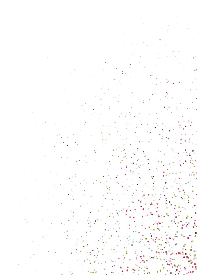 Colorful Universe Distribu