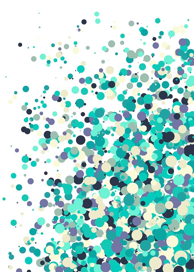 Colorful Universe Distribu