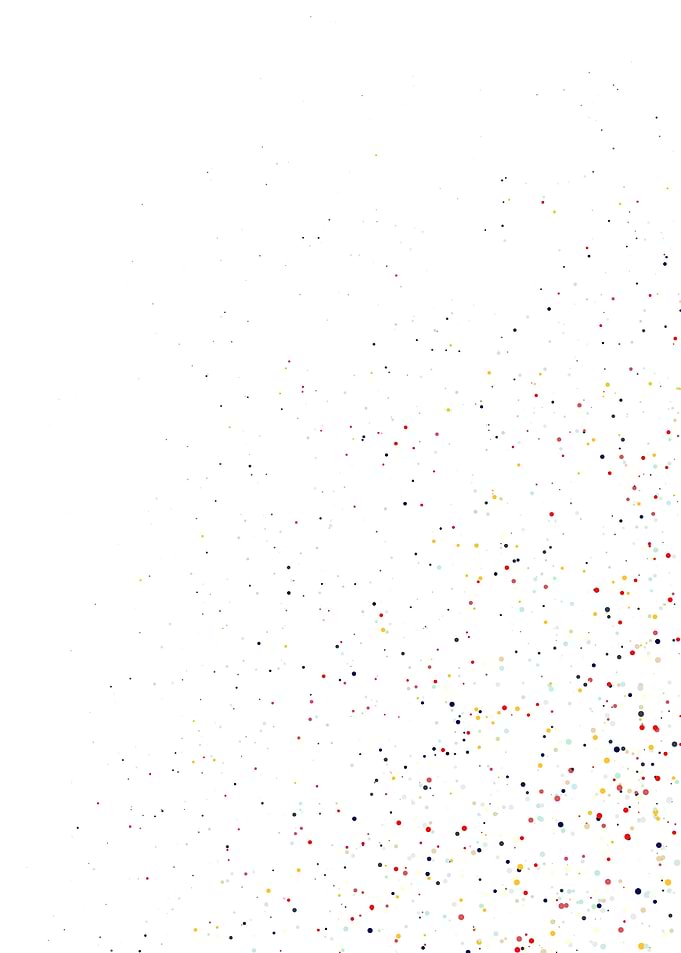 Colorful Universe Distribu