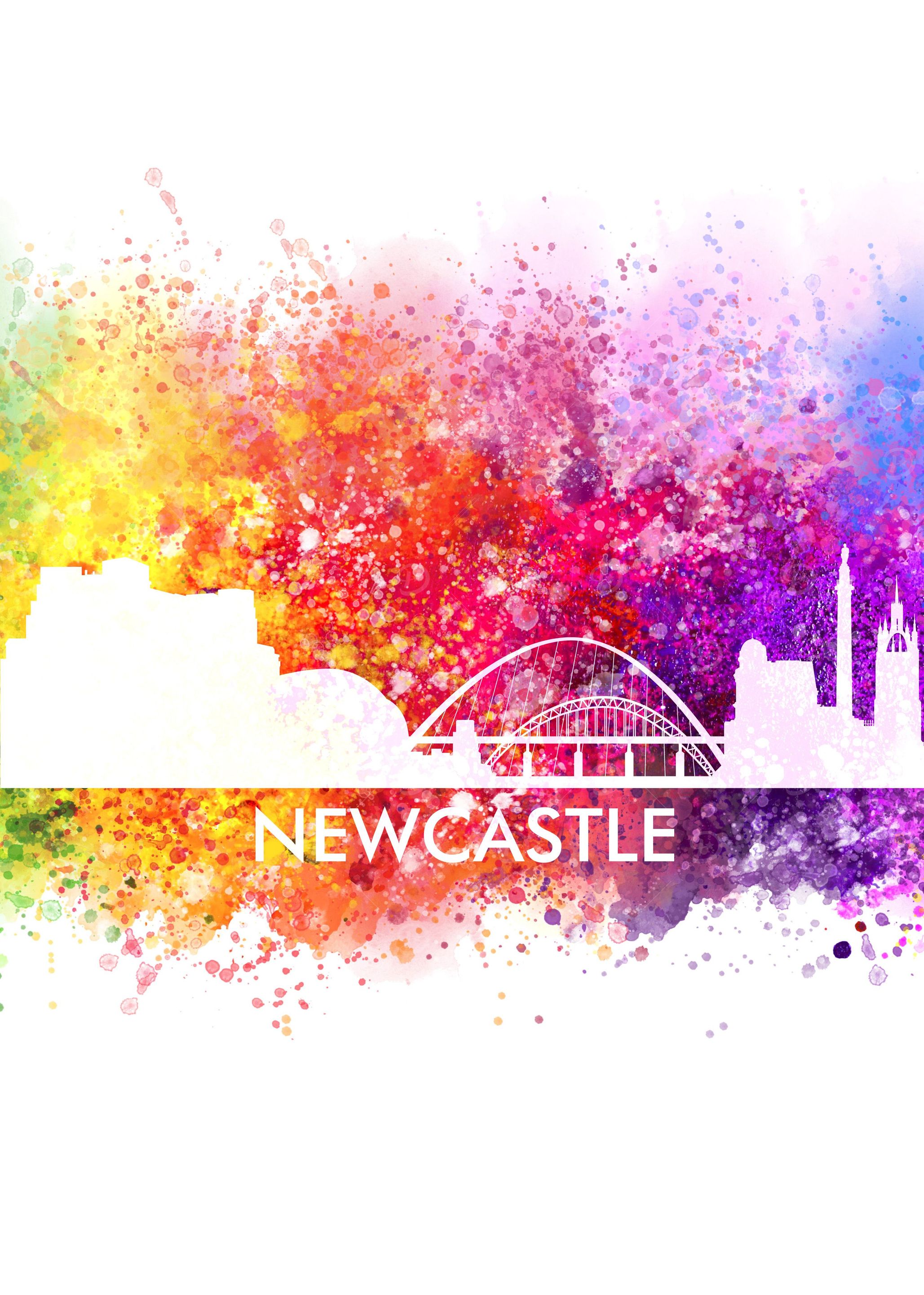 newcastle
