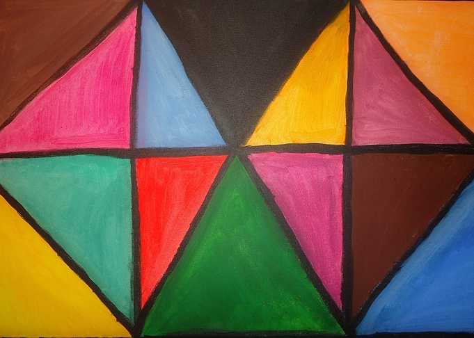 African colors