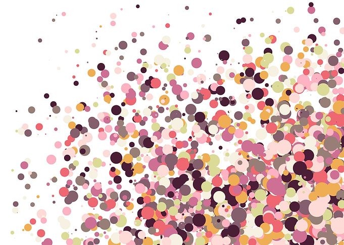 Colorful Universe Distribu