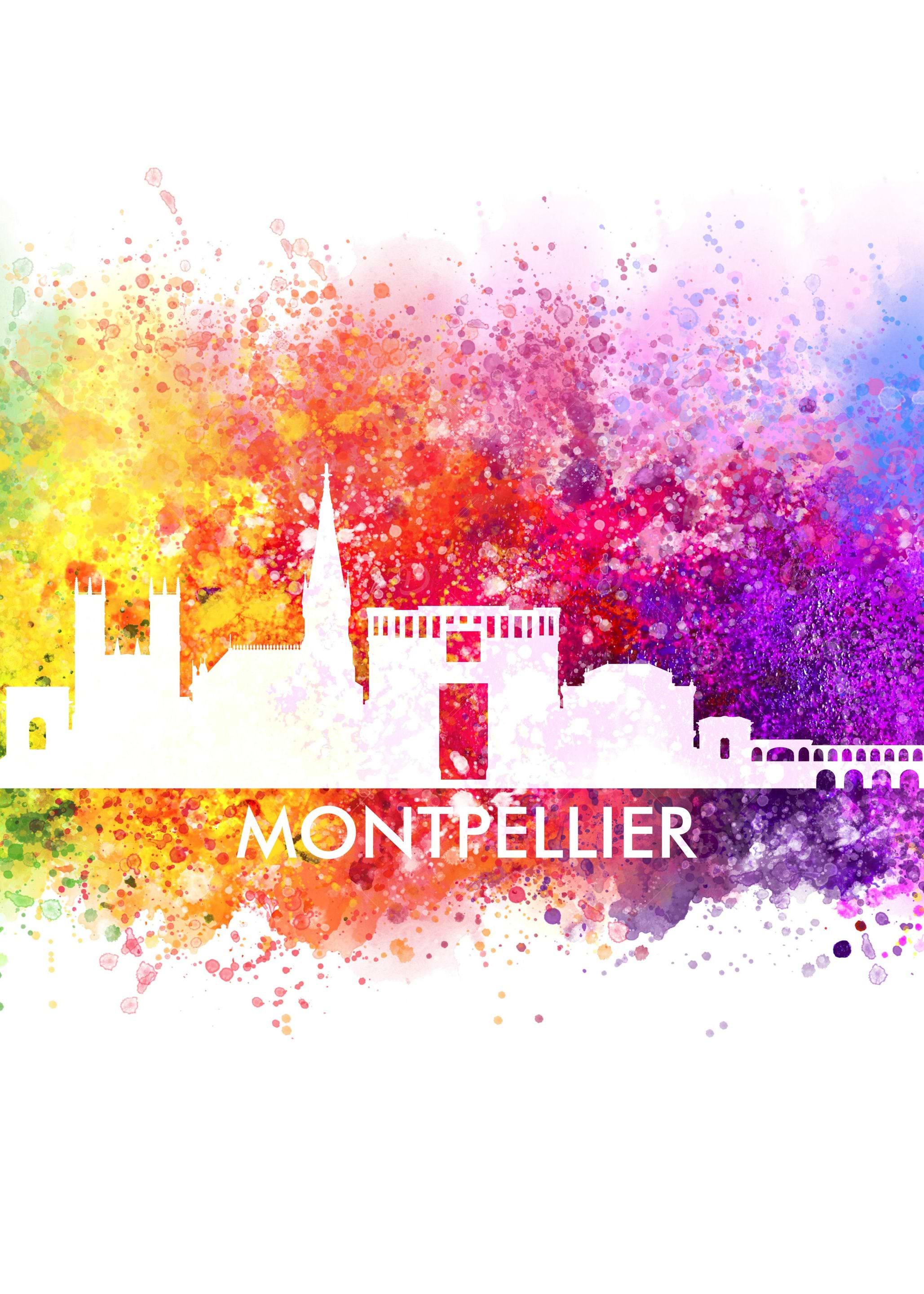 montpellier