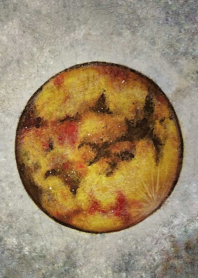 Art of the Moon