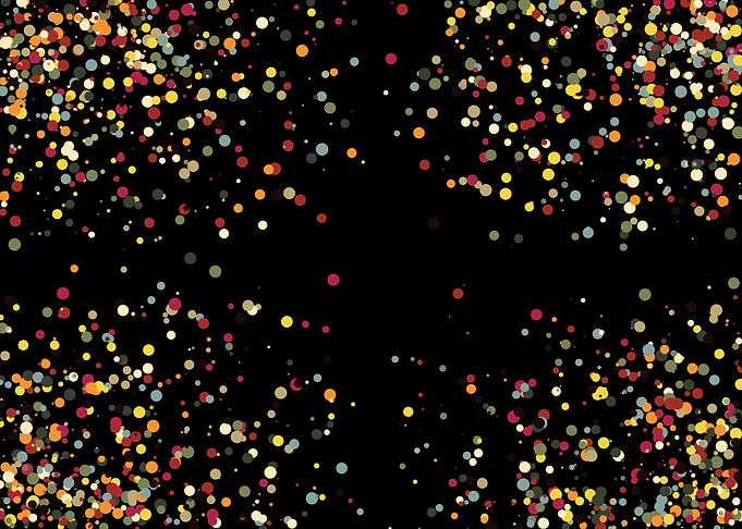 Colorful Universe Distribu