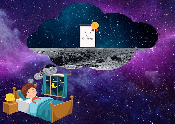 space art