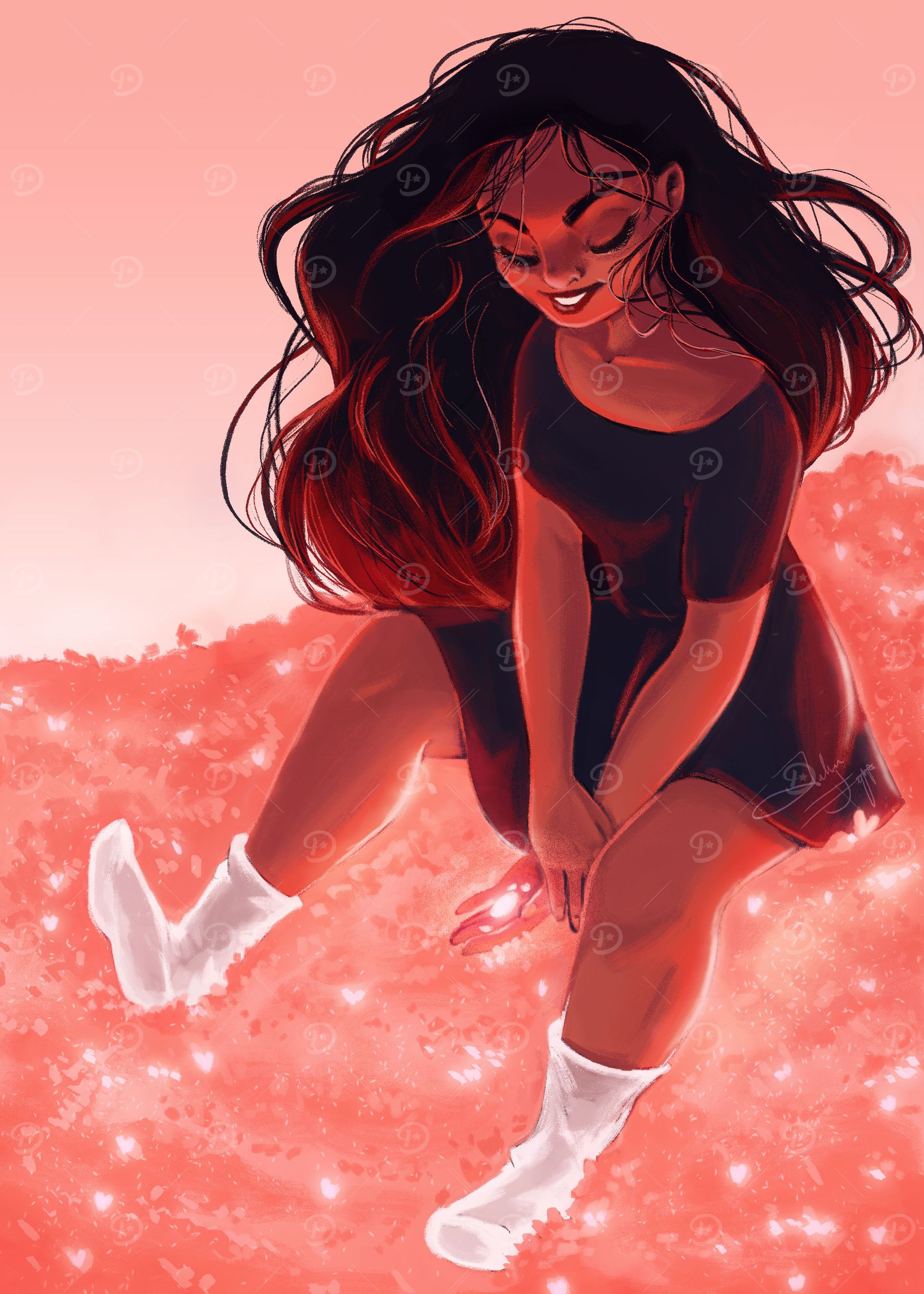 Self Love