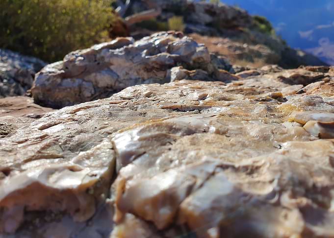 Rocks