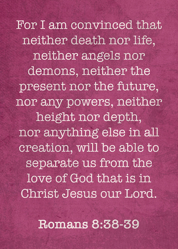 Romans 83839 Iconic Art