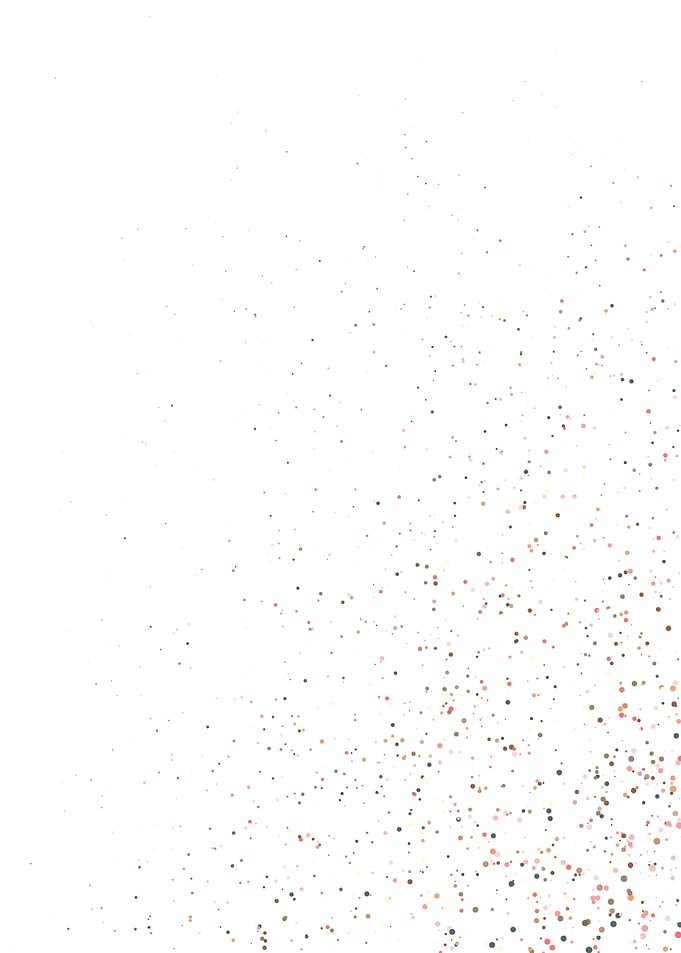 Colorful Universe Distribu