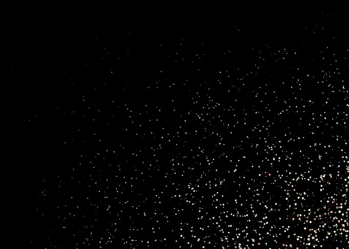 Colorful Universe Distribu