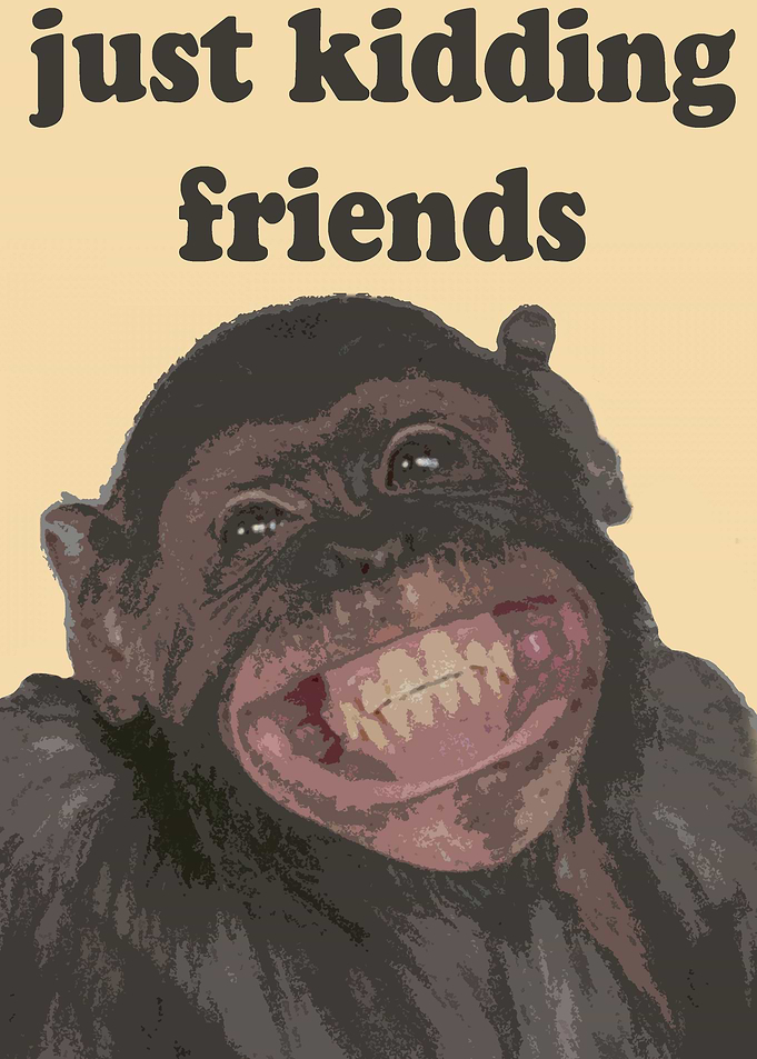 monkey