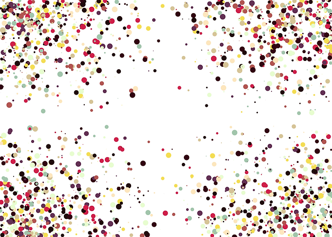 Colorful Universe Distribu