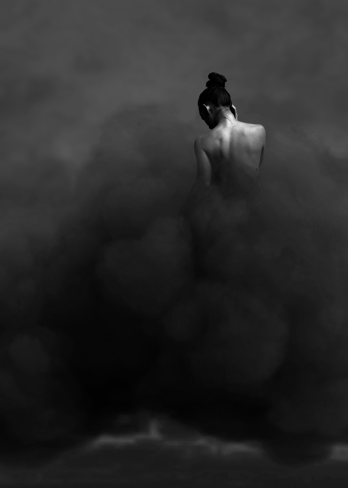 Storm is coming