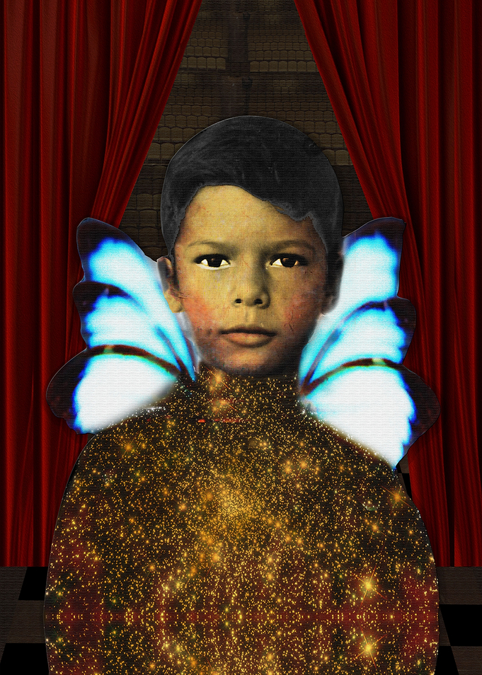 The Rebelious Acolyte