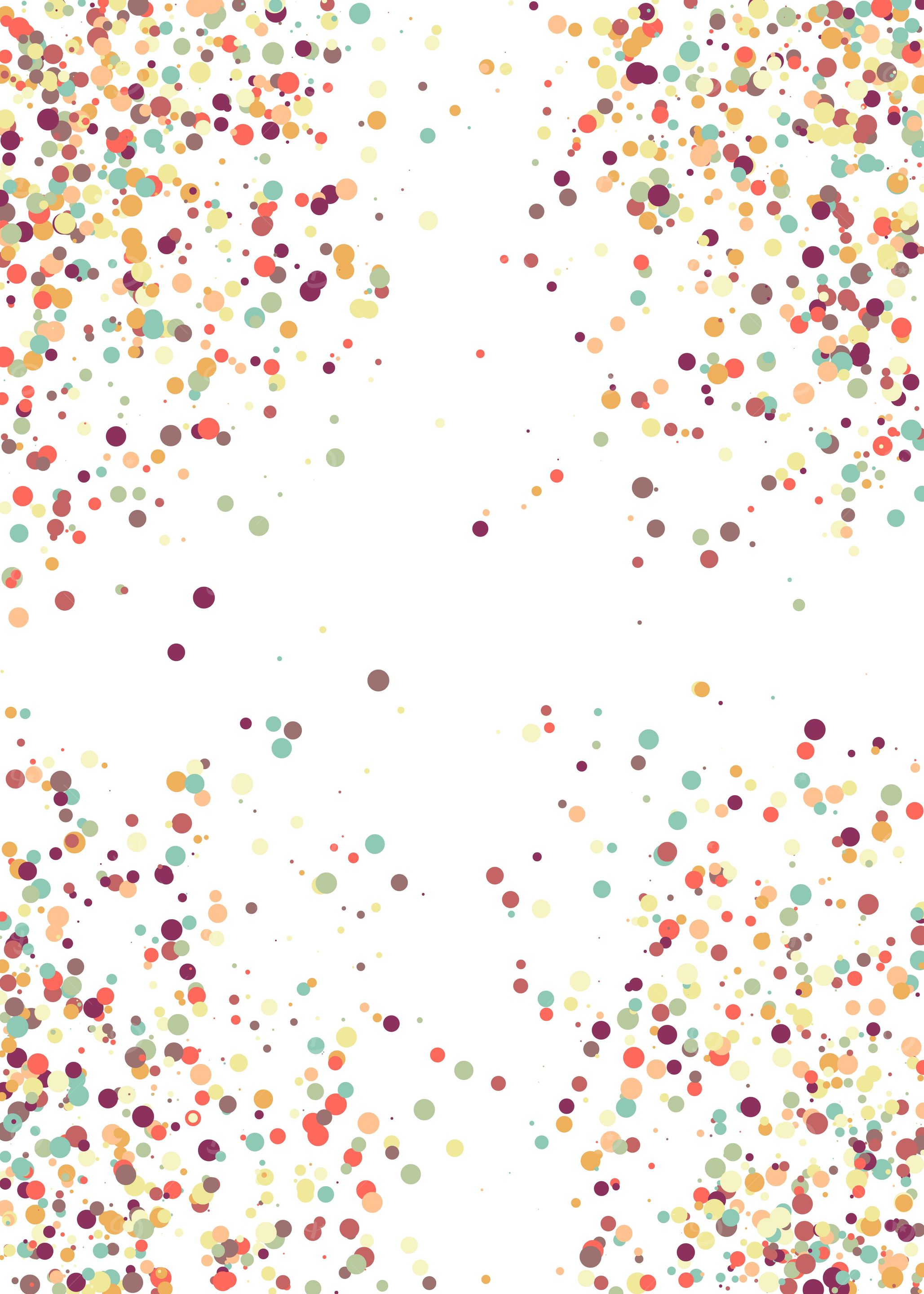 Colorful Universe Distribu
