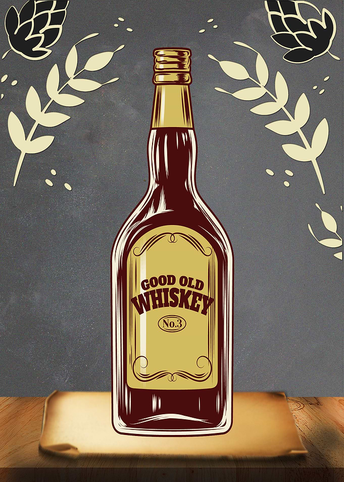 Classic Whiskey