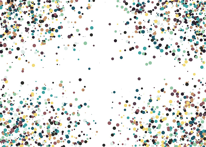 Colorful Universe Distribu