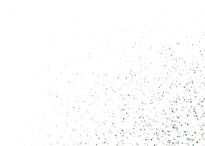 Colorful Universe Distribu