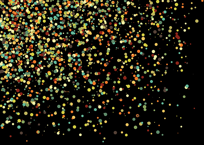 Colorful Universe Distribu