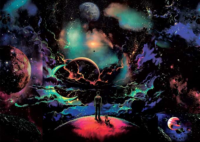 dream space