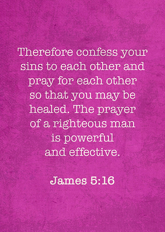 James 516 Iconic Bible