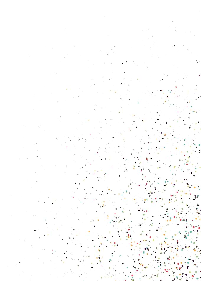 Colorful Universe Distribu