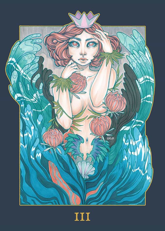 Empress III