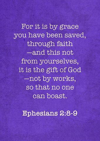 Ephesians 289 Iconic
