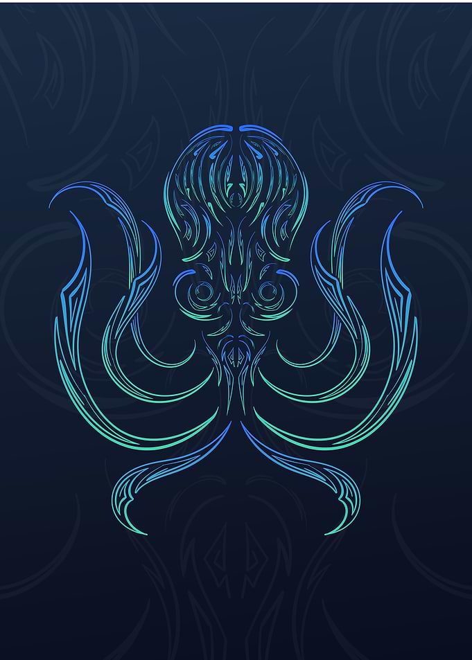 OCTOPUS