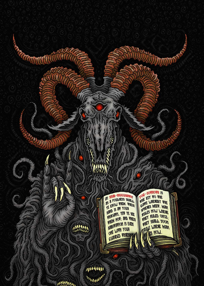 Shub Niggurath