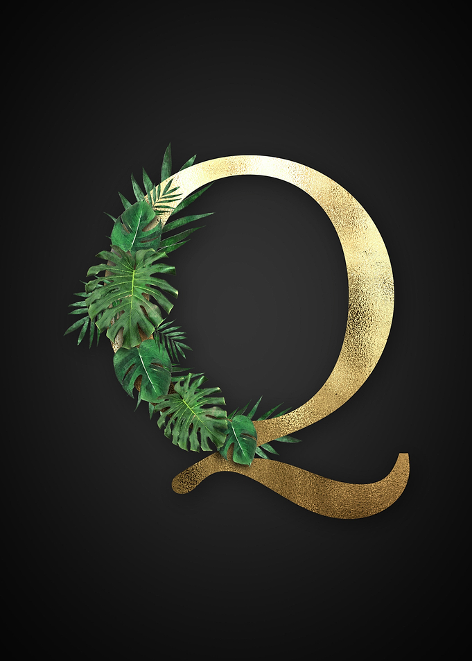 Alphabet q
