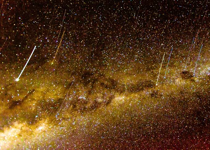 Milky Way