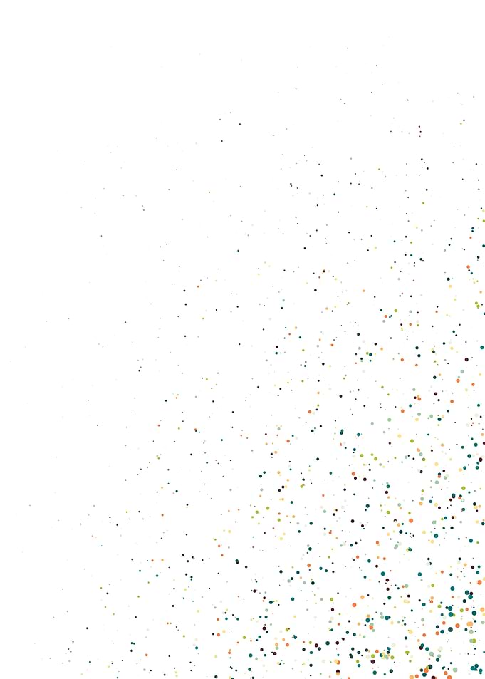 Colorful Universe Distribu
