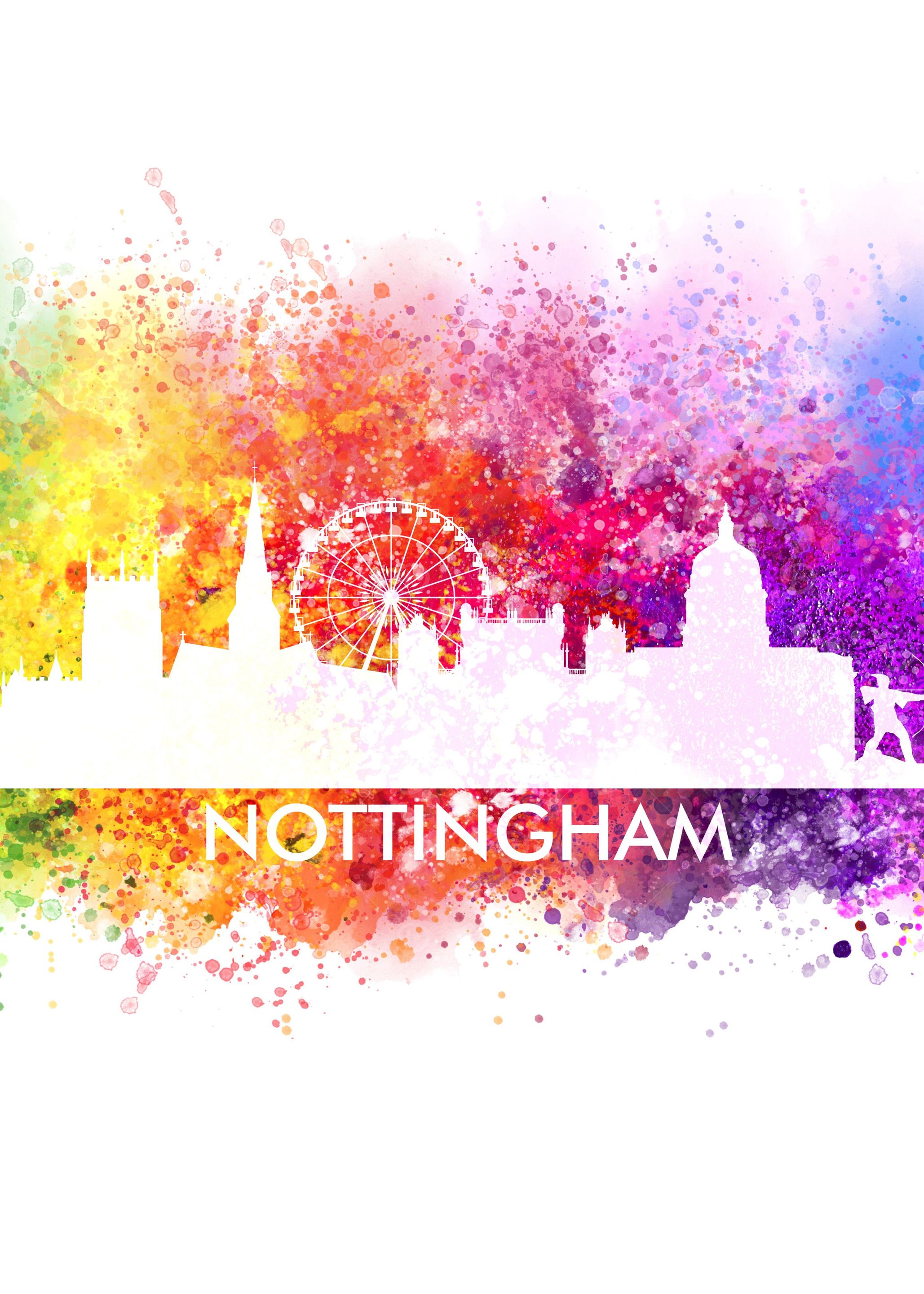 nottingham