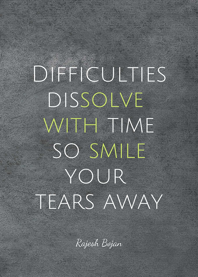 Solve with Smile