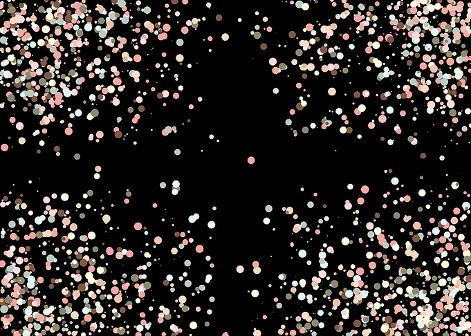 Colorful Universe Distribu