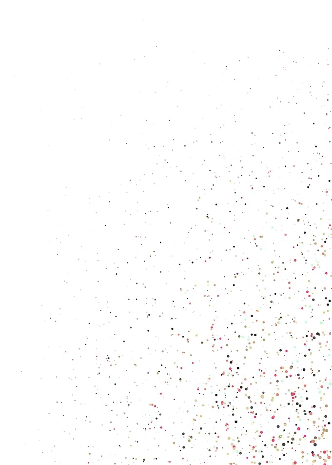 Colorful Universe Distribu