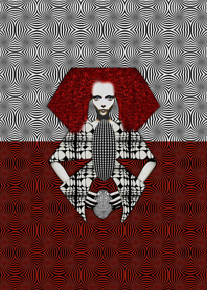 Red 1 of 2