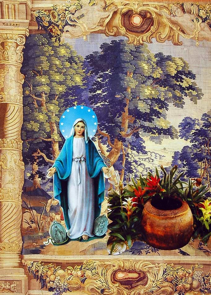 Nossa Senhora