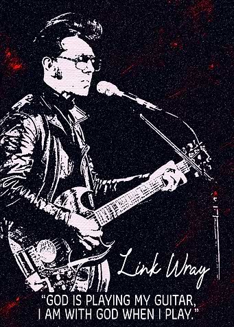 Link Wray
