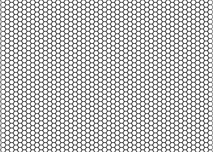 Honeycomb