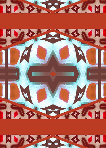 Computer Graphics Pattern