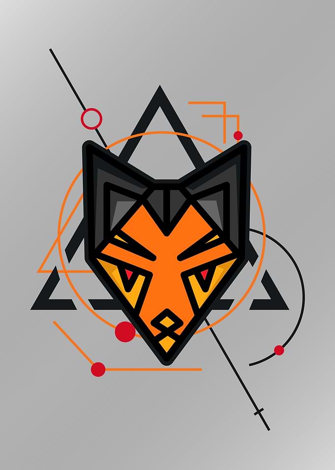 Wolf Geometric
