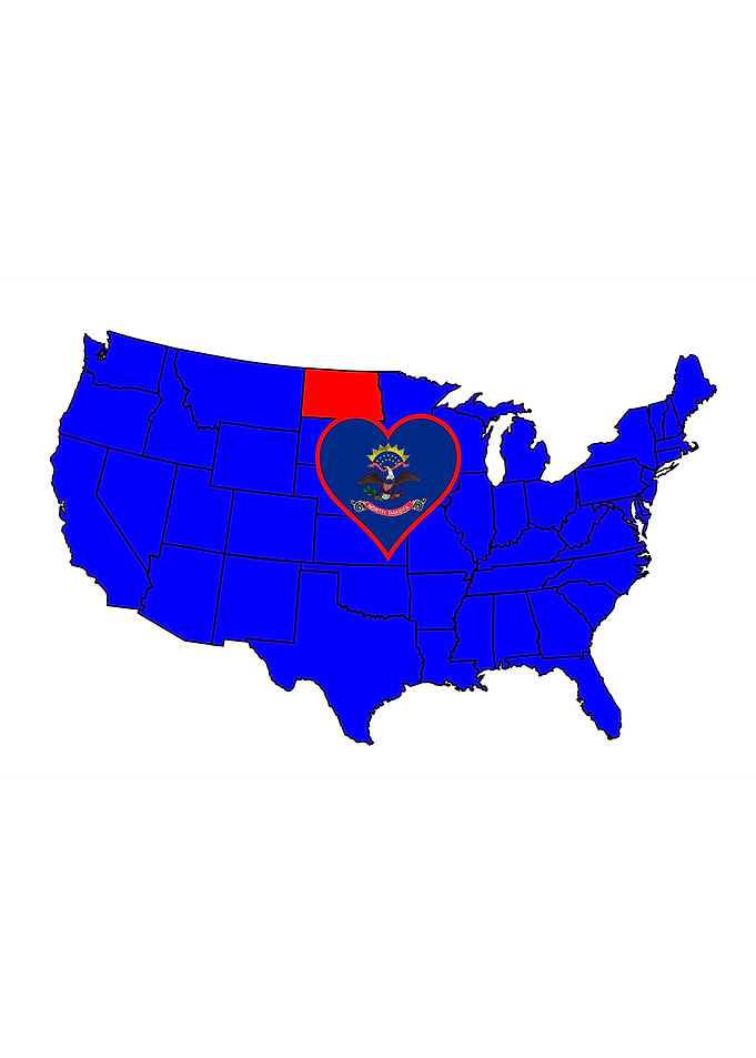 State of North Dakota